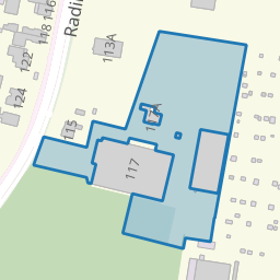 Perceel HVS00-H-4509