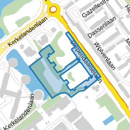 Perceel HVS00-H-4542