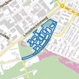 Perceel HVS00-H-4565