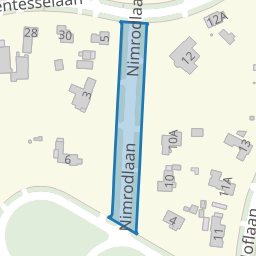 Perceel HVS00-I-1451