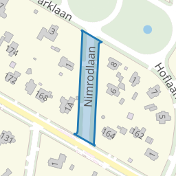 Perceel HVS00-I-1452