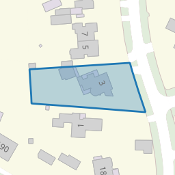 Perceel HVS00-I-1495