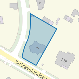 Perceel HVS00-I-1500