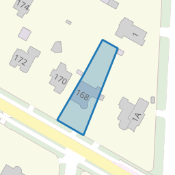 Perceel HVS00-I-1518