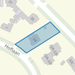 Perceel HVS00-I-1544