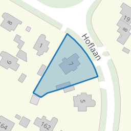 Perceel HVS00-I-1565