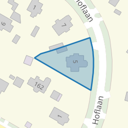 Perceel HVS00-I-1566