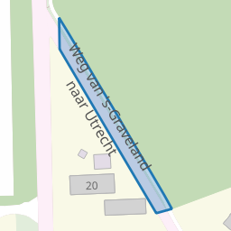 Perceel HVS00-I-1606