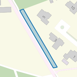 Perceel HVS00-I-1608