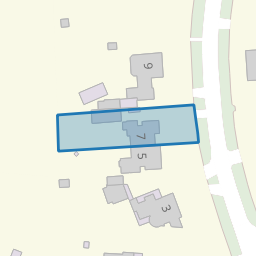 Perceel HVS00-I-1681