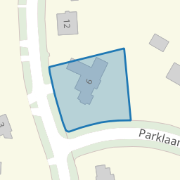 Perceel HVS00-I-1686