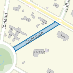 Perceel HVS00-I-1729