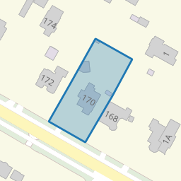 Perceel HVS00-I-1771