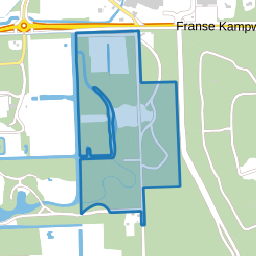 Perceel HVS00-I-1820