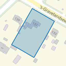 Perceel HVS00-I-1860