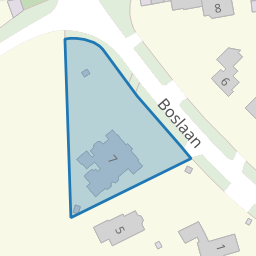 Perceel HVS00-I-1871