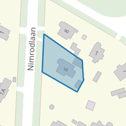 Perceel HVS00-I-1883