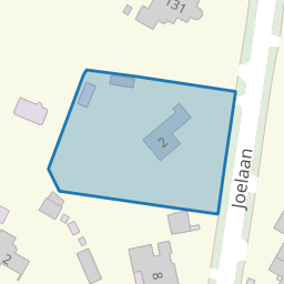 Perceel HVS00-I-1899