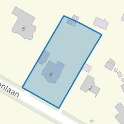 Perceel HVS00-I-1944