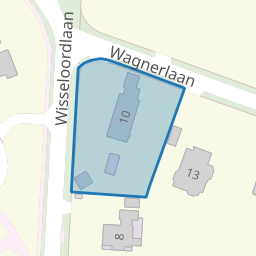 Perceel HVS00-I-2002