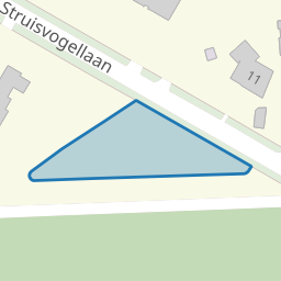 Perceel HVS00-I-2005