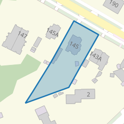 Perceel HVS00-I-2018