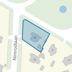 Perceel HVS00-I-2028