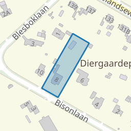 Perceel HVS00-I-2042