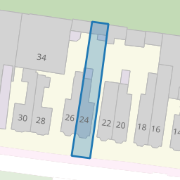 Perceel HVS00-I-2054