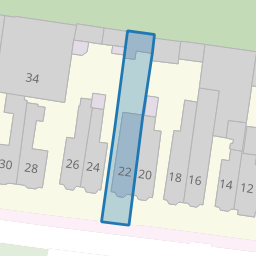Perceel HVS00-I-2055