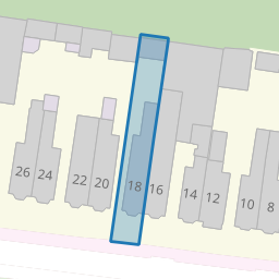 Perceel HVS00-I-2057