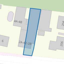 Perceel HVS00-I-2065