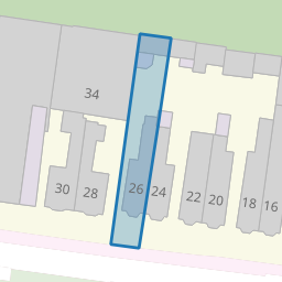 Perceel HVS00-I-2067