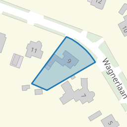 Perceel HVS00-I-2076