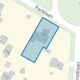 Perceel HVS00-I-2080