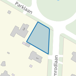 Perceel HVS00-I-2081