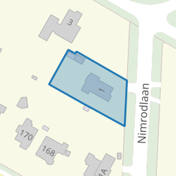 Perceel HVS00-I-2082