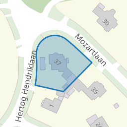 Perceel HVS00-I-2088