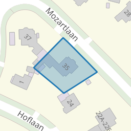 Perceel HVS00-I-2089