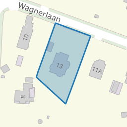 Perceel HVS00-I-2091