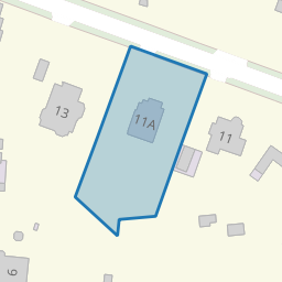 Perceel HVS00-I-2092