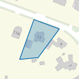 Perceel HVS00-I-2093