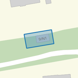 Perceel HVS00-I-2124