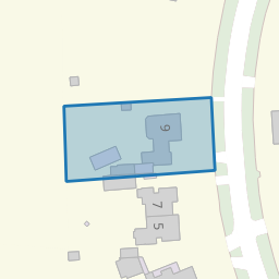 Perceel HVS00-I-2143