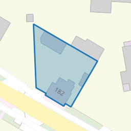 Perceel HVS00-I-2200