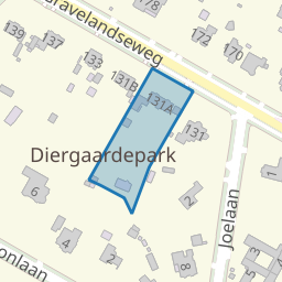 Perceel HVS00-I-2206