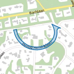 Perceel HVS00-I-2207