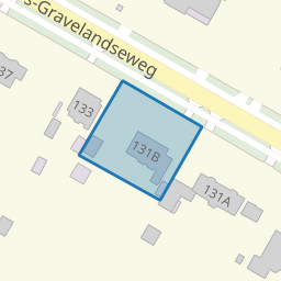 Perceel HVS00-I-2218