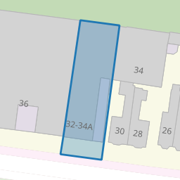 Perceel HVS00-I-2244