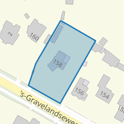 Perceel HVS00-I-2262